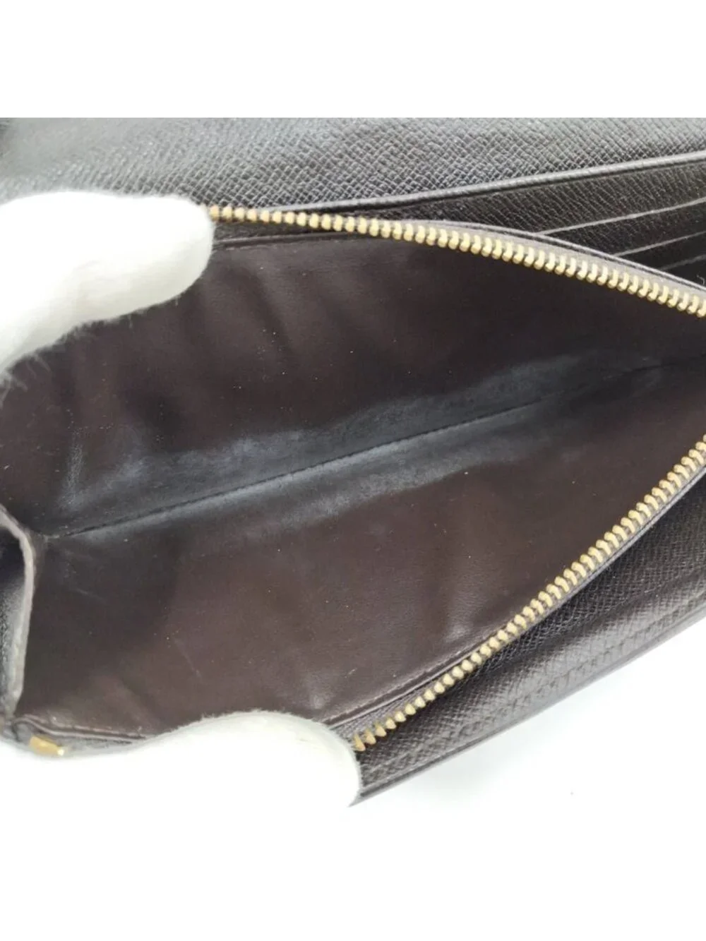 Louis Vuitton Idylle Portefeuille Sarah Wallet
